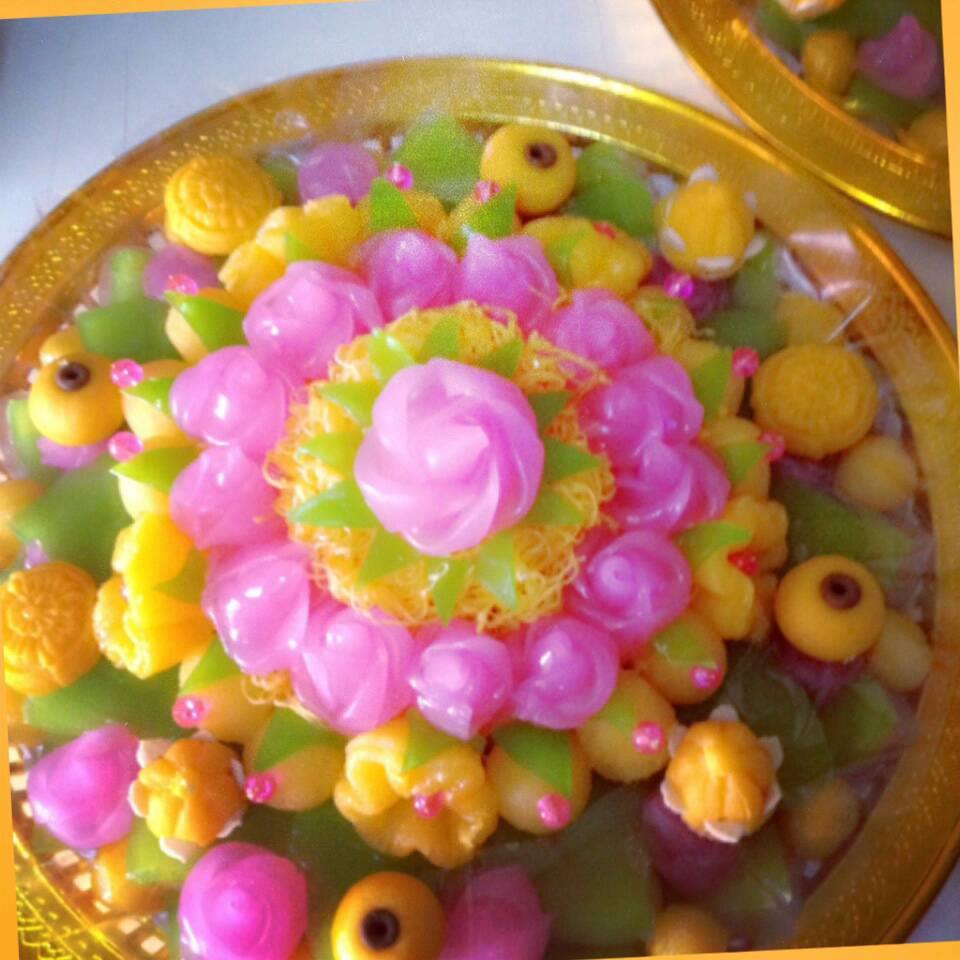 ขนมชั้น