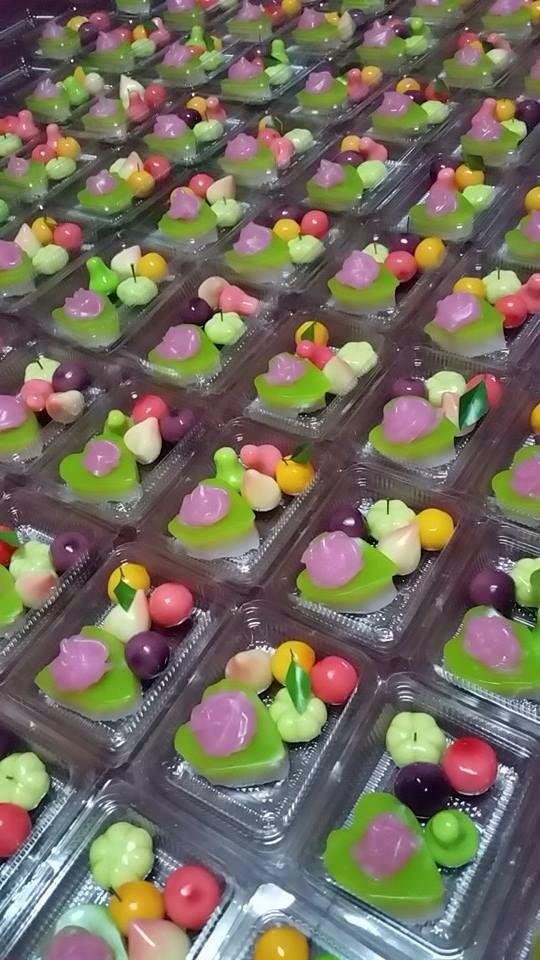 ขนมว่างจัดเบรค